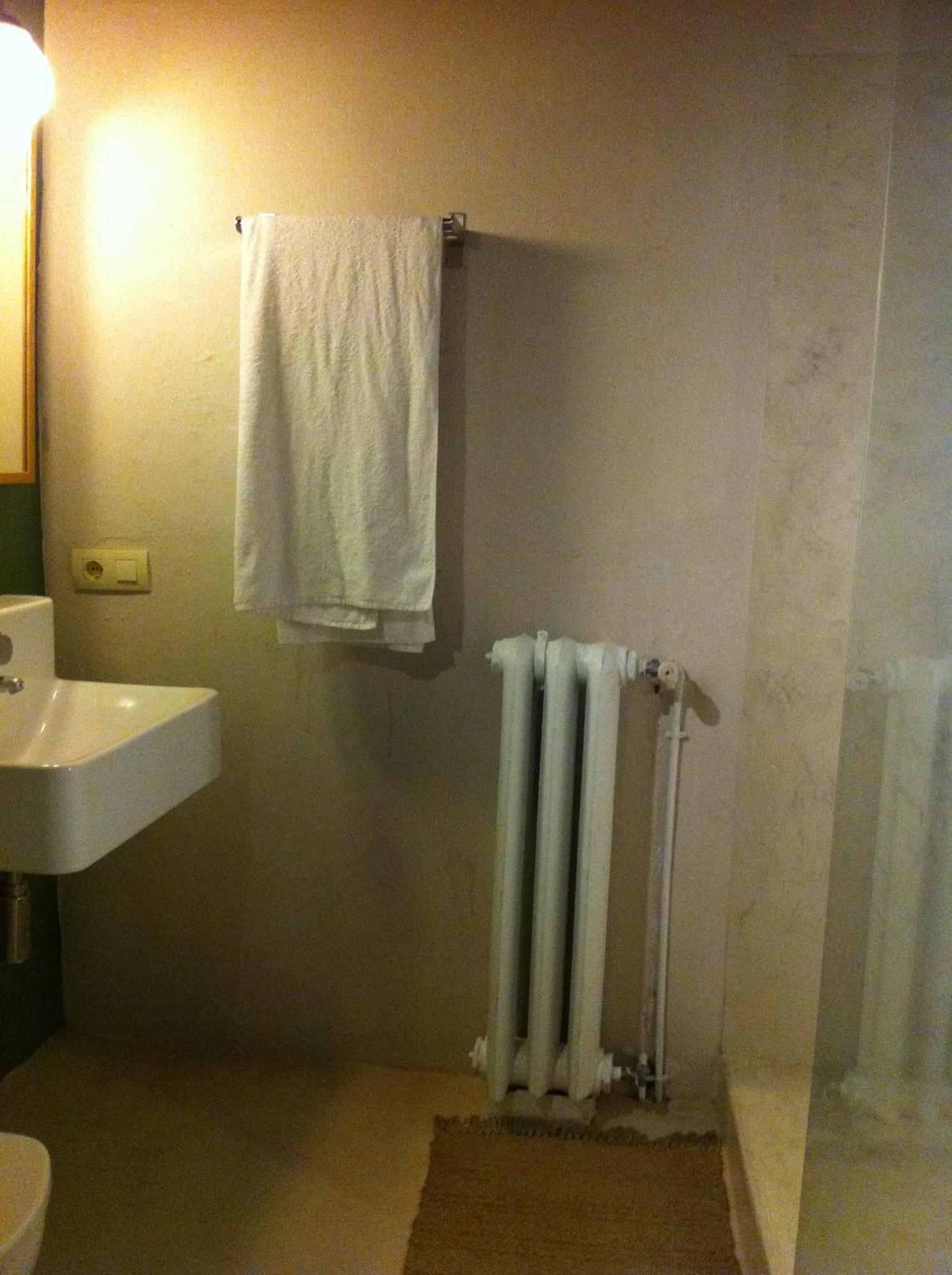 Fita Hotel Rural Sequeros エクステリア 写真