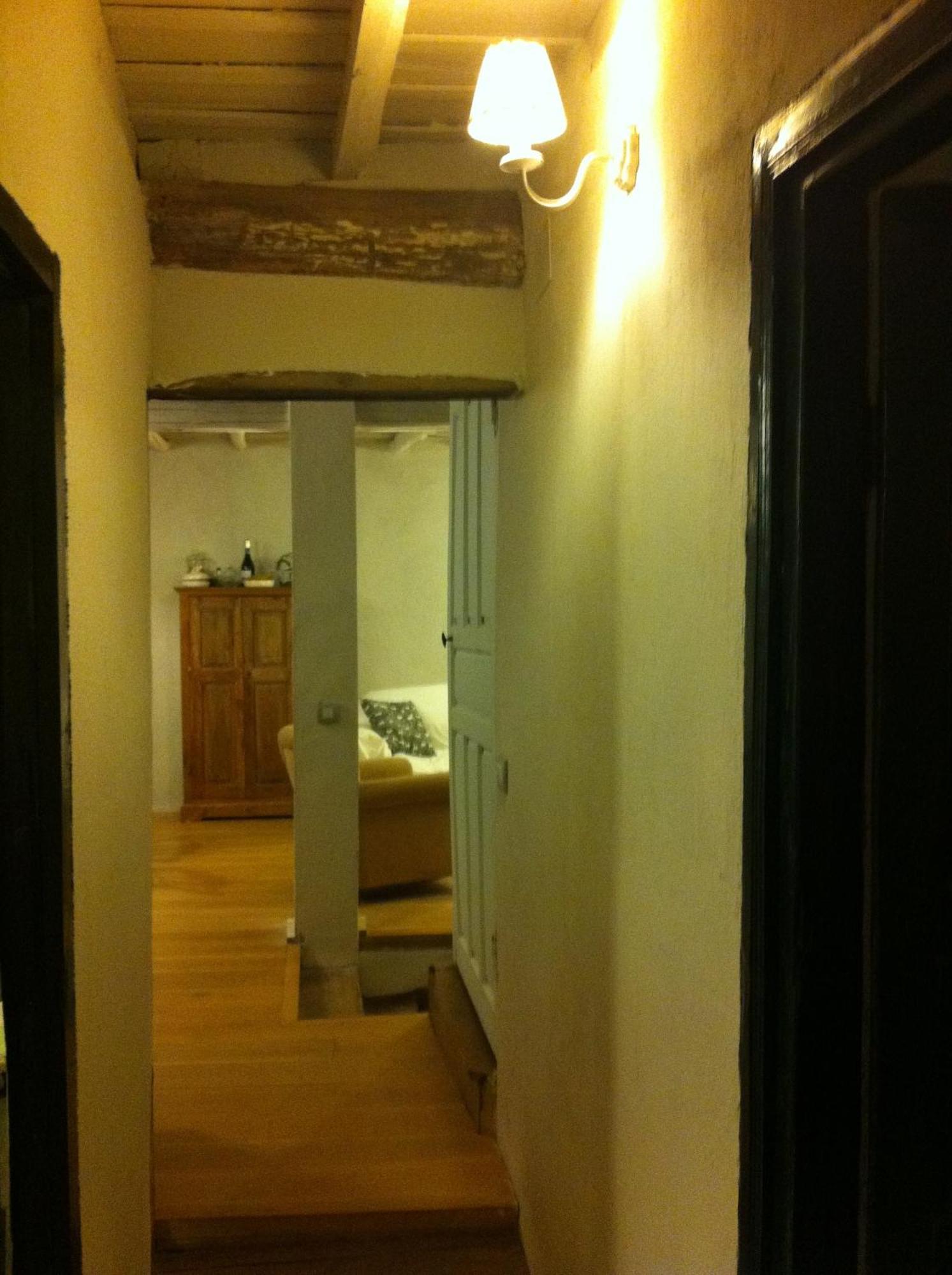 Fita Hotel Rural Sequeros エクステリア 写真