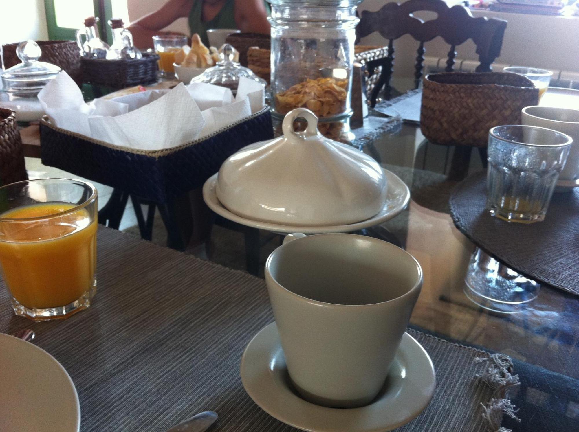Fita Hotel Rural Sequeros エクステリア 写真