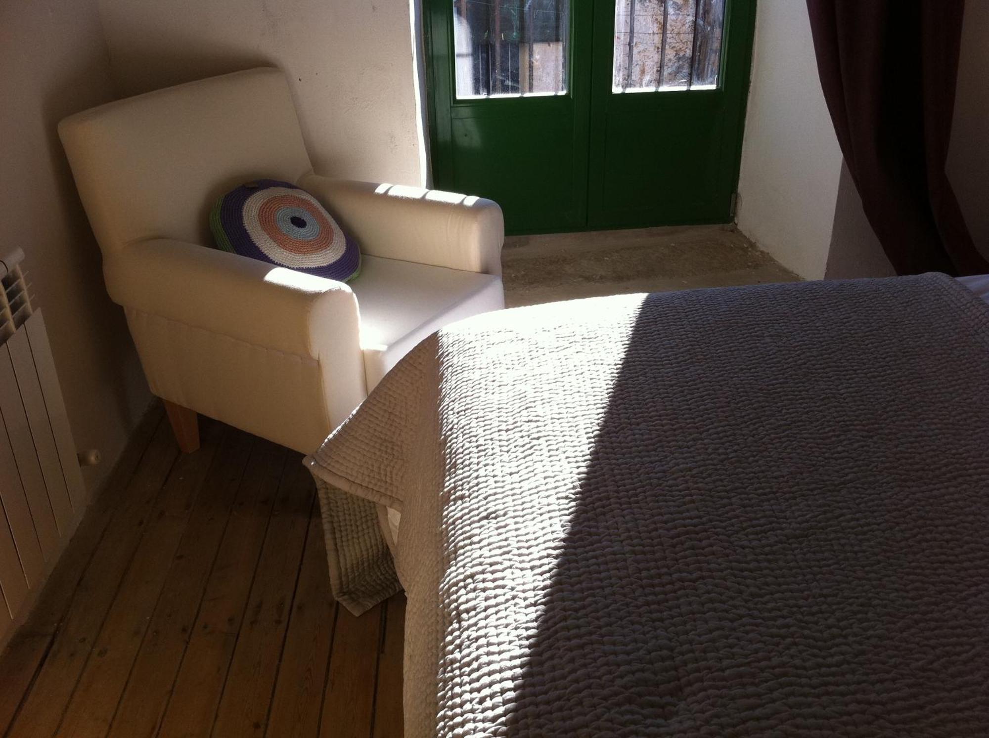 Fita Hotel Rural Sequeros エクステリア 写真