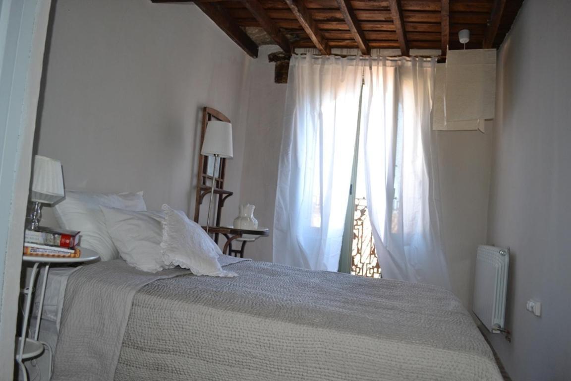 Fita Hotel Rural Sequeros エクステリア 写真
