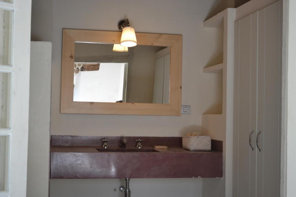 Fita Hotel Rural Sequeros 部屋 写真