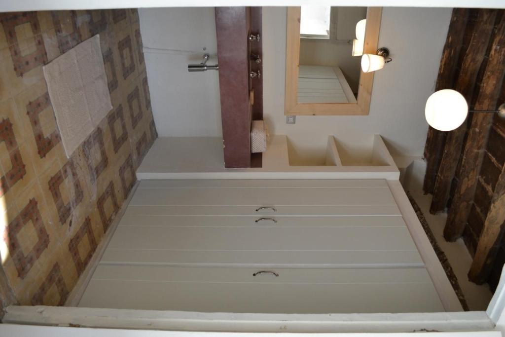 Fita Hotel Rural Sequeros 部屋 写真