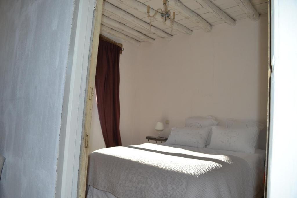 Fita Hotel Rural Sequeros 部屋 写真