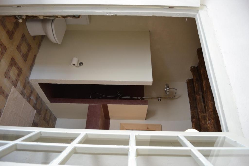 Fita Hotel Rural Sequeros 部屋 写真