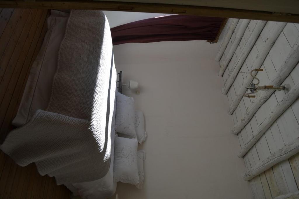 Fita Hotel Rural Sequeros 部屋 写真