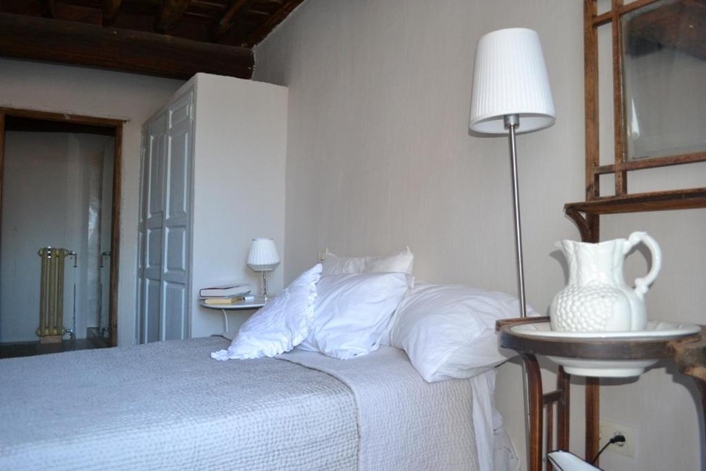Fita Hotel Rural Sequeros 部屋 写真