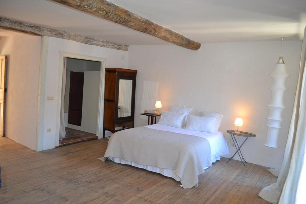 Fita Hotel Rural Sequeros 部屋 写真