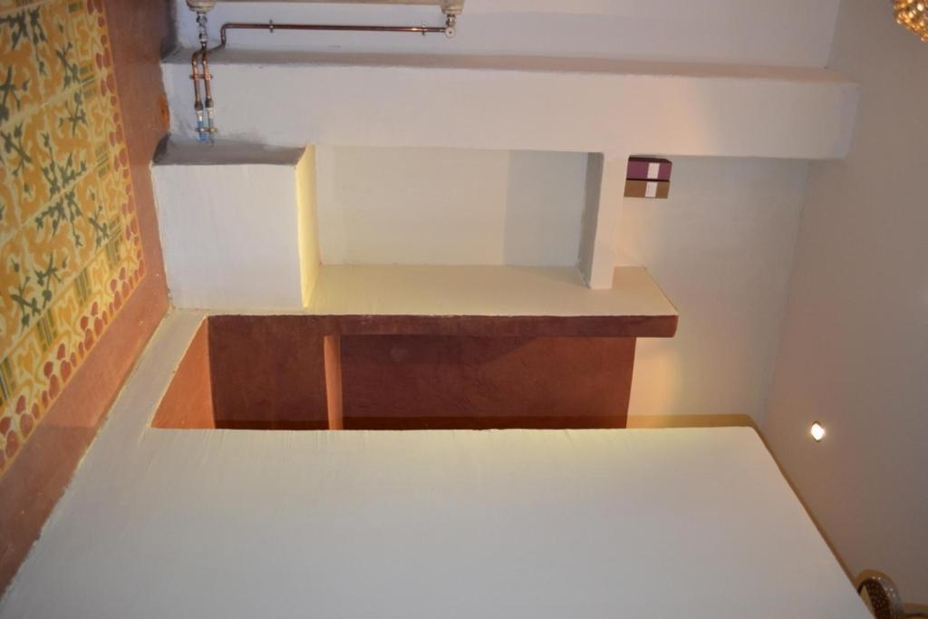 Fita Hotel Rural Sequeros 部屋 写真