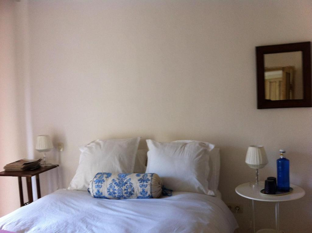 Fita Hotel Rural Sequeros 部屋 写真