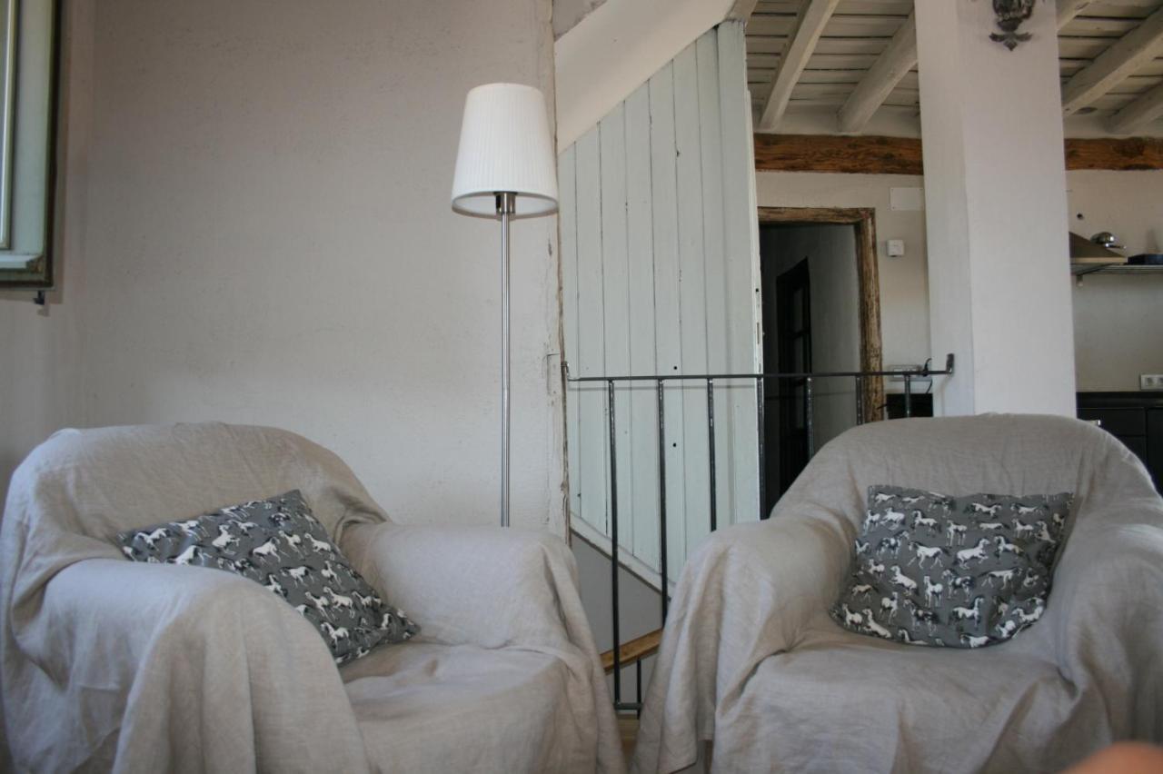Fita Hotel Rural Sequeros エクステリア 写真