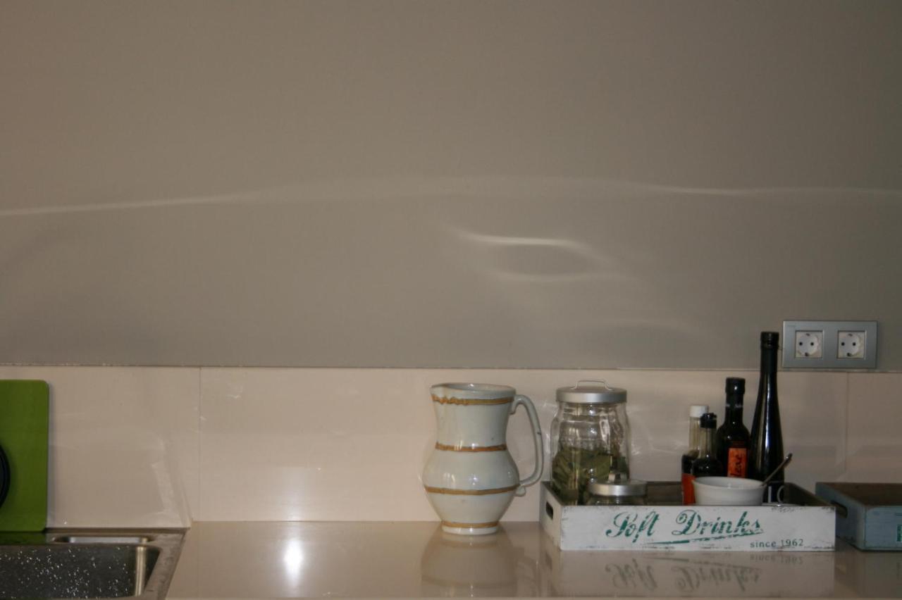 Fita Hotel Rural Sequeros エクステリア 写真